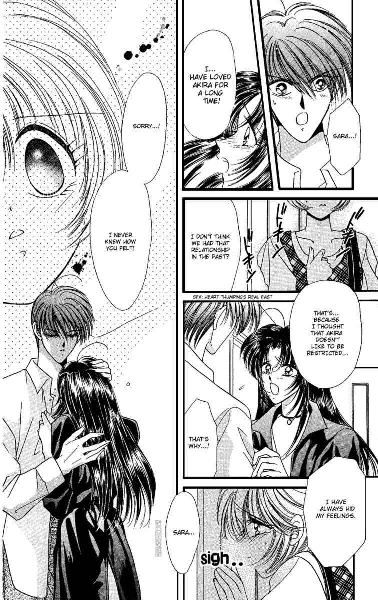 Page 14 Chapter 5 The Rumored Risky Boy