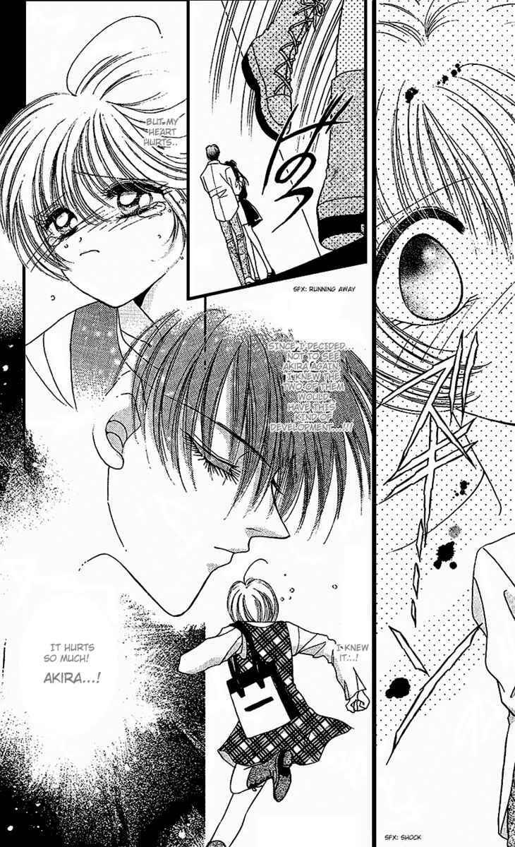 Page 15 Chapter 5 The Rumored Risky Boy