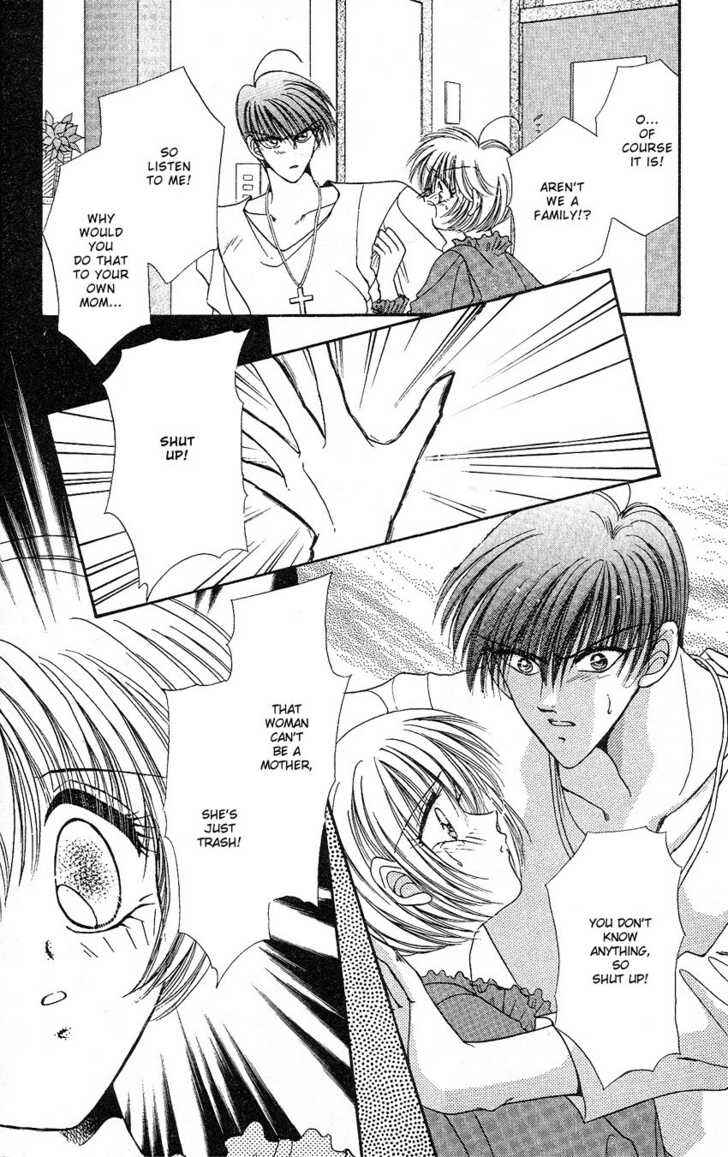 Page 10 Chapter 3 The Rumored Risky Boy