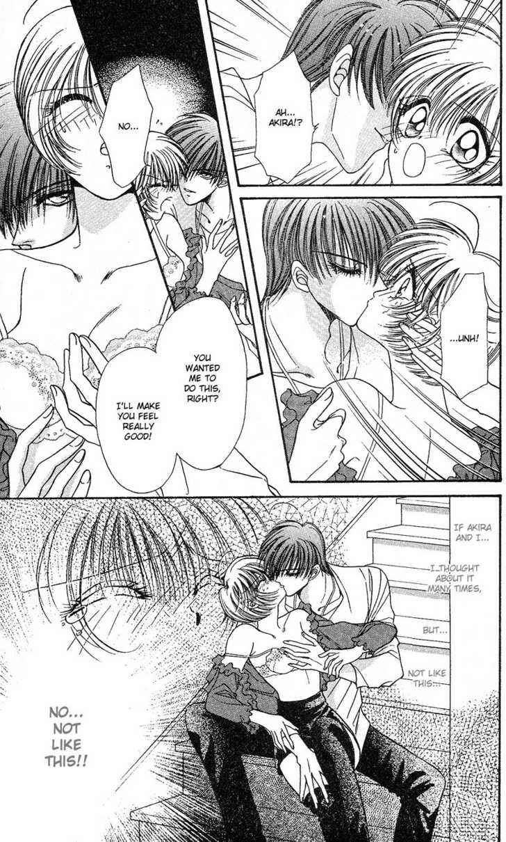 Page 14 Chapter 3 The Rumored Risky Boy
