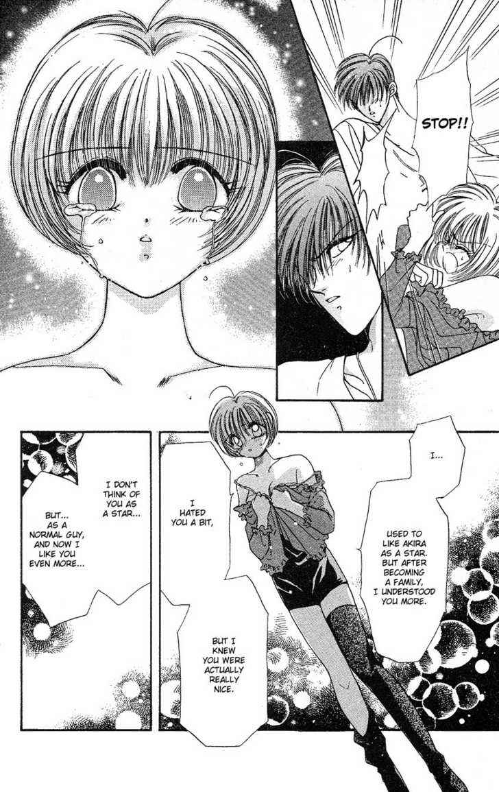 Page 15 Chapter 3 The Rumored Risky Boy