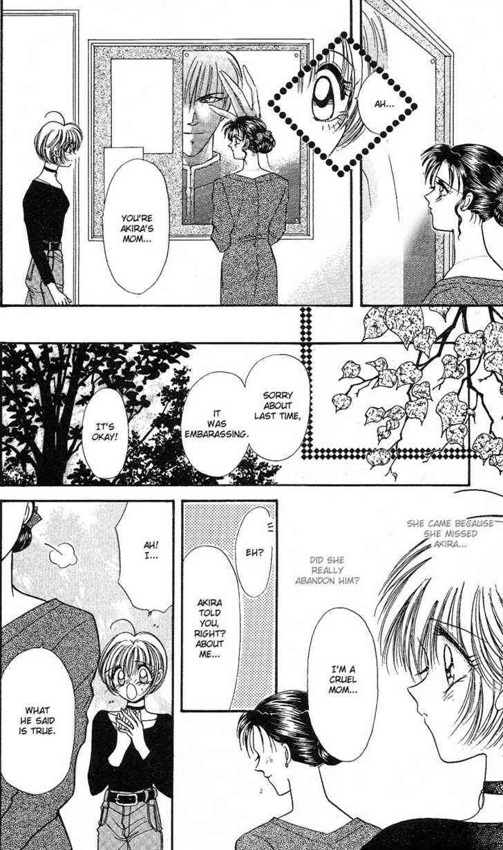 Page 19 Chapter 3 The Rumored Risky Boy