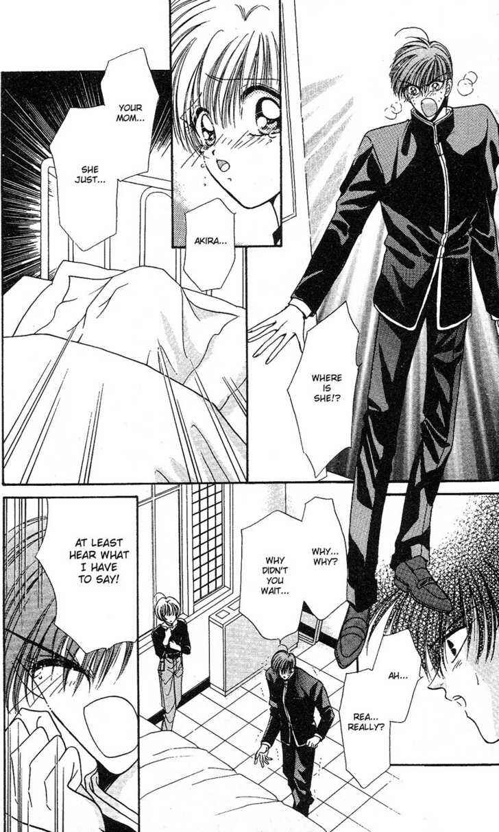 Page 25 Chapter 3 The Rumored Risky Boy