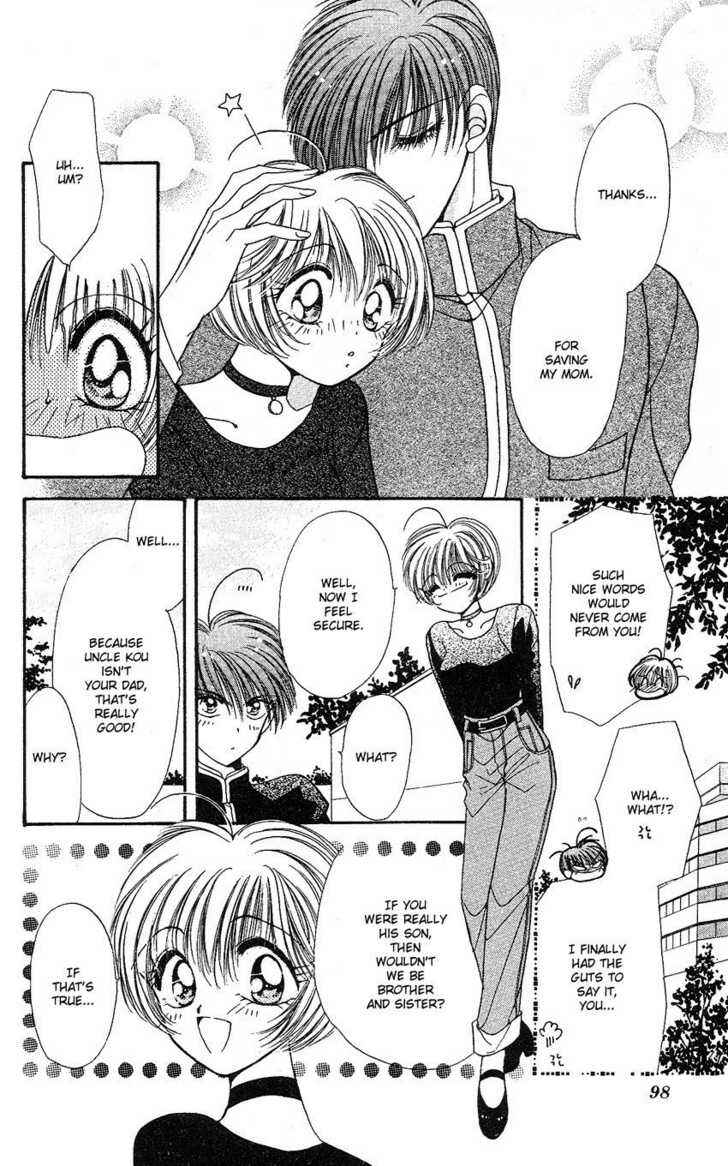 Page 31 Chapter 3 The Rumored Risky Boy
