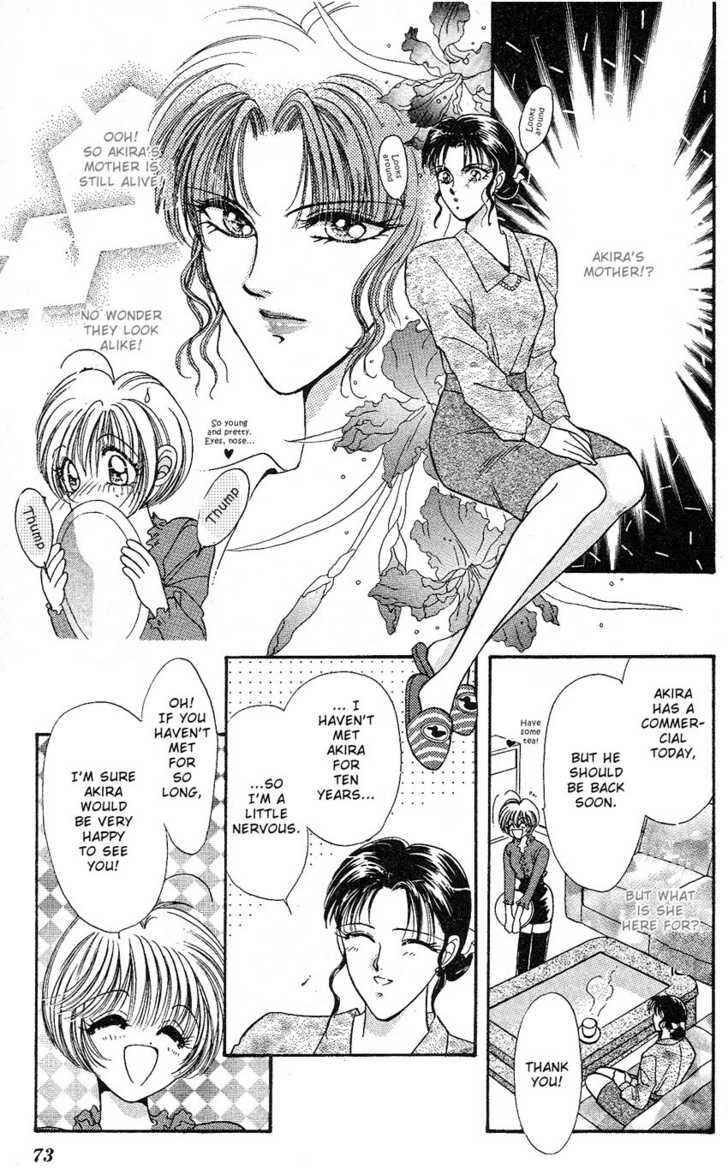Page 6 Chapter 3 The Rumored Risky Boy