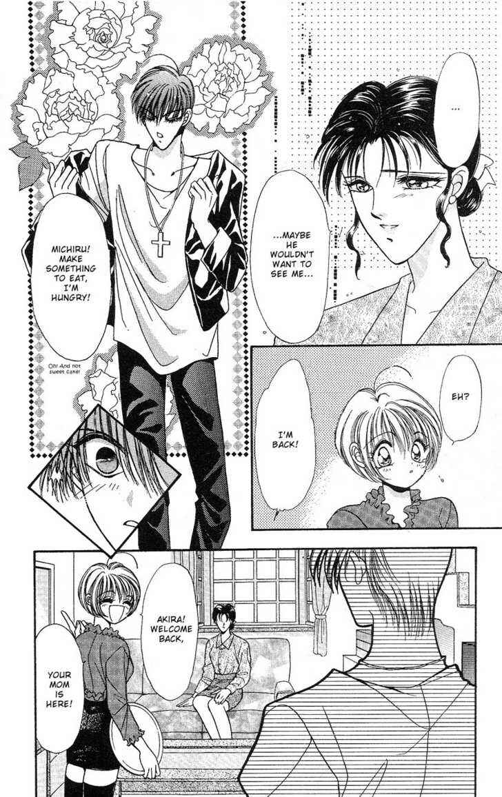 Page 7 Chapter 3 The Rumored Risky Boy