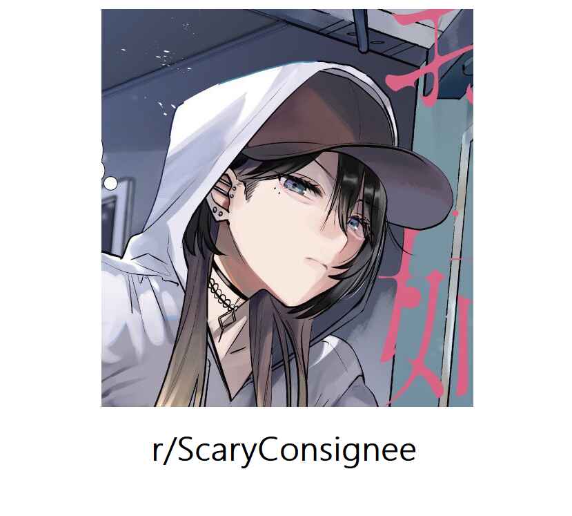 Page 9 Chapter 17.9 My Favorite VTuber Is Scary IRL