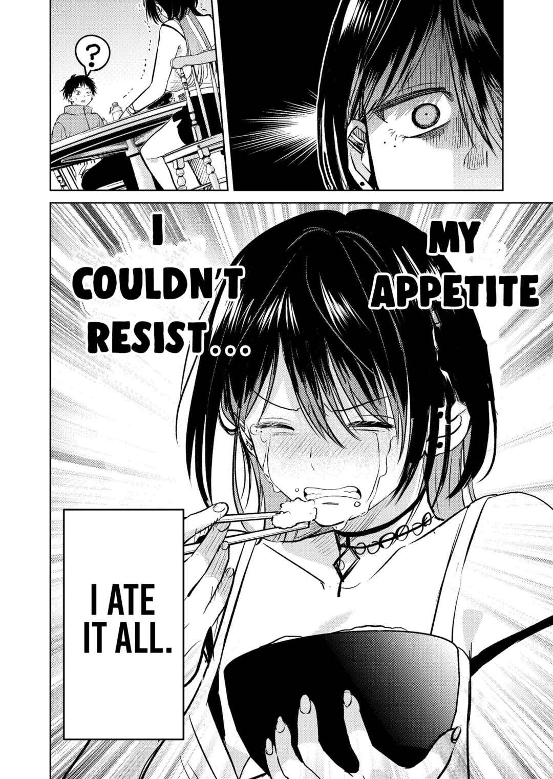 Page 2 Chapter 9.6 My Favorite VTuber Is Scary IRL