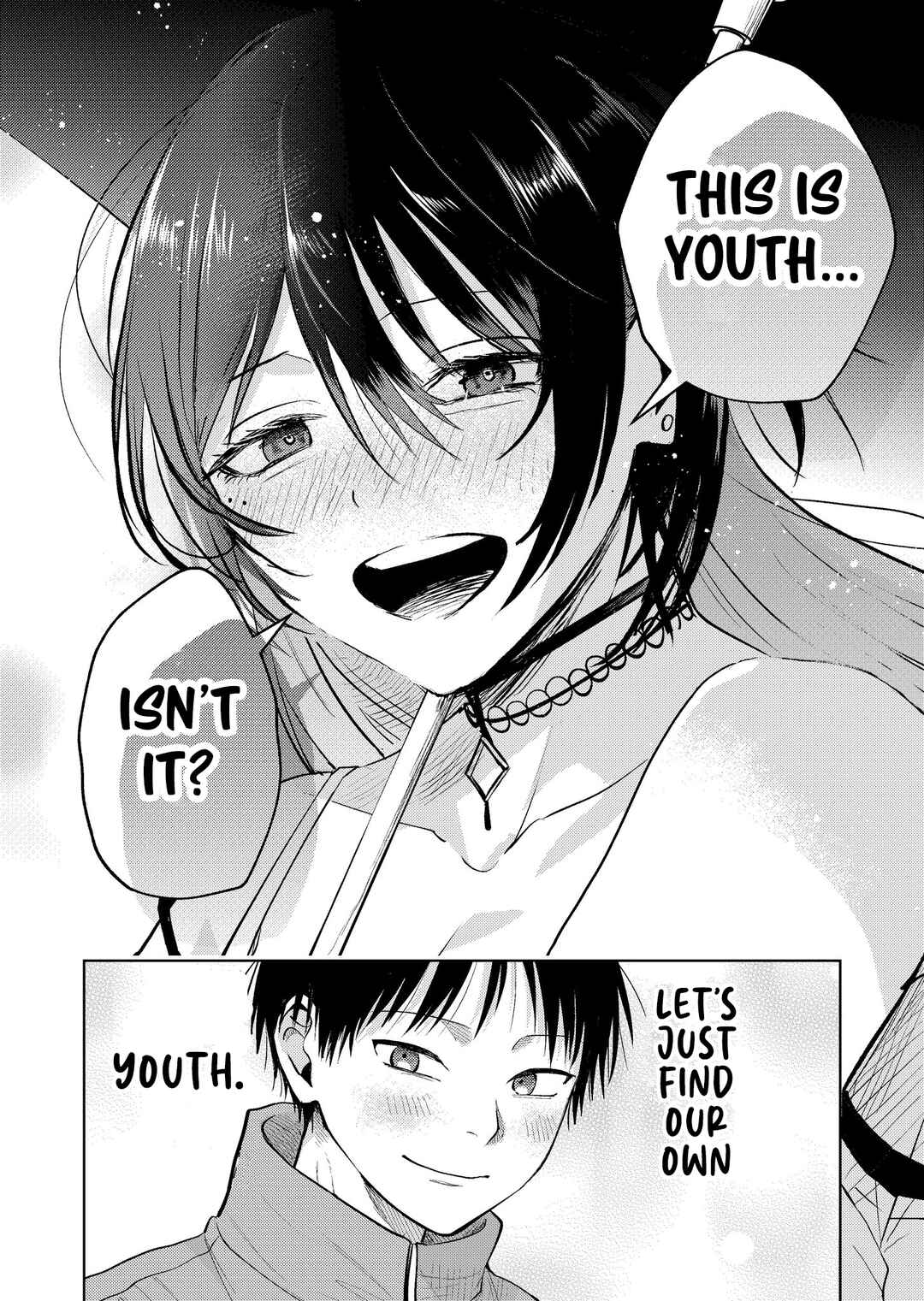 Page 14 Chapter 15 My Favorite VTuber Is Scary IRL