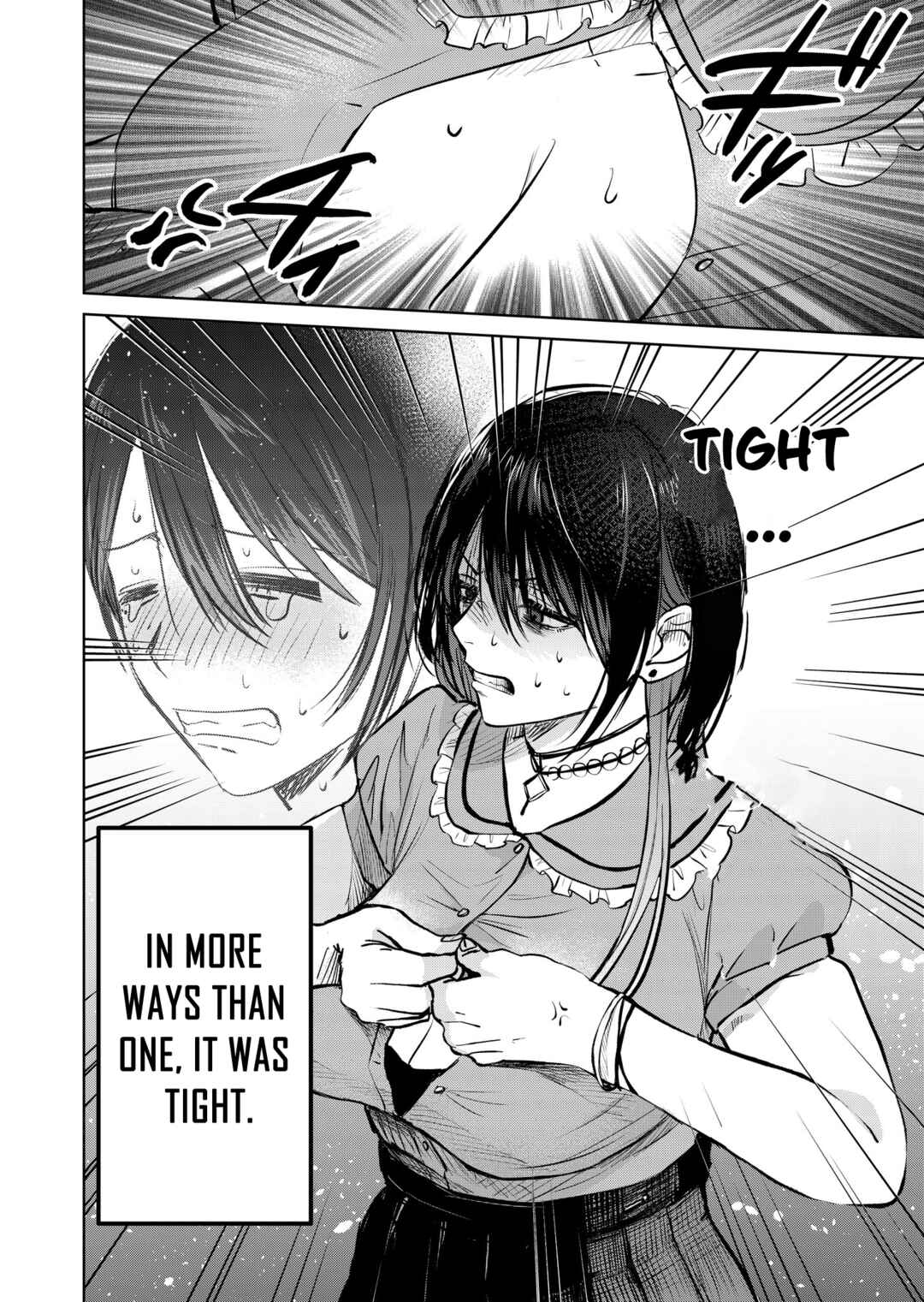Page 2 Chapter 9.9 My Favorite VTuber Is Scary IRL