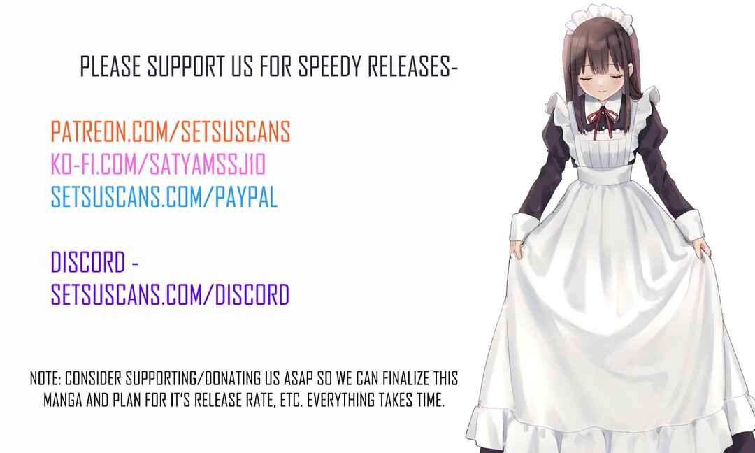 Page 16 Chapter 4 My Favorite VTuber Is Scary IRL