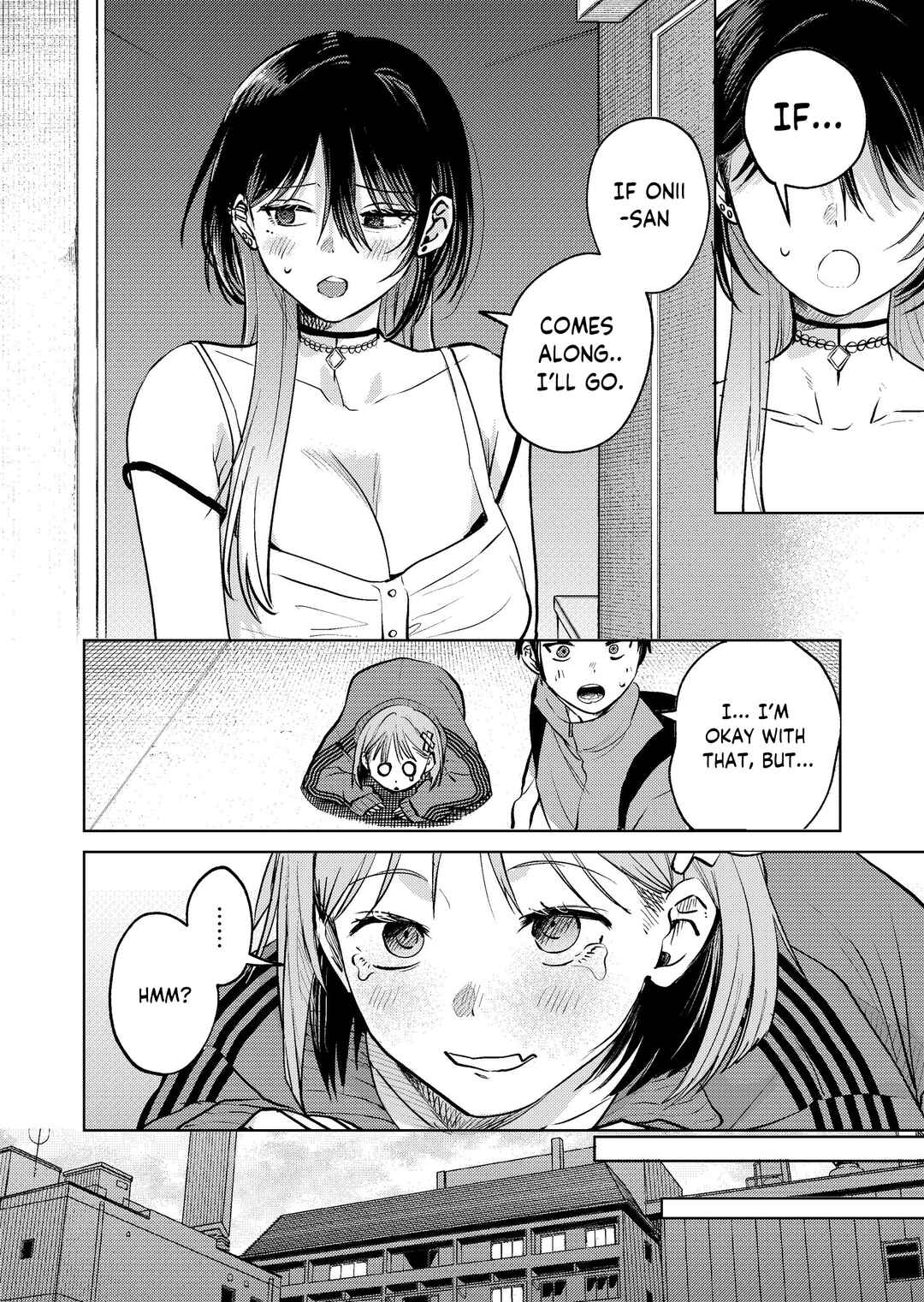 Page 6 Chapter 17 My Favorite VTuber Is Scary IRL