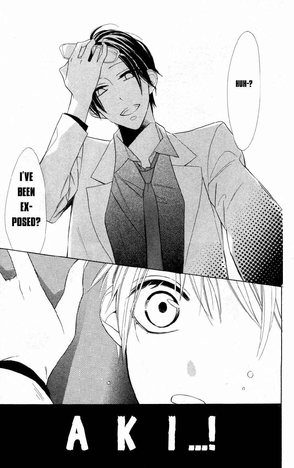 Page 19 Chapter 4 Love Sick