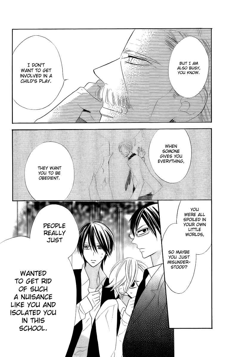 Page 19 Chapter 12 Love Sick