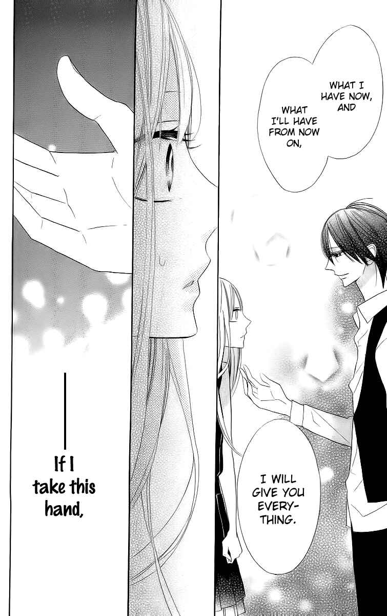 Page 28 Chapter 12 Love Sick