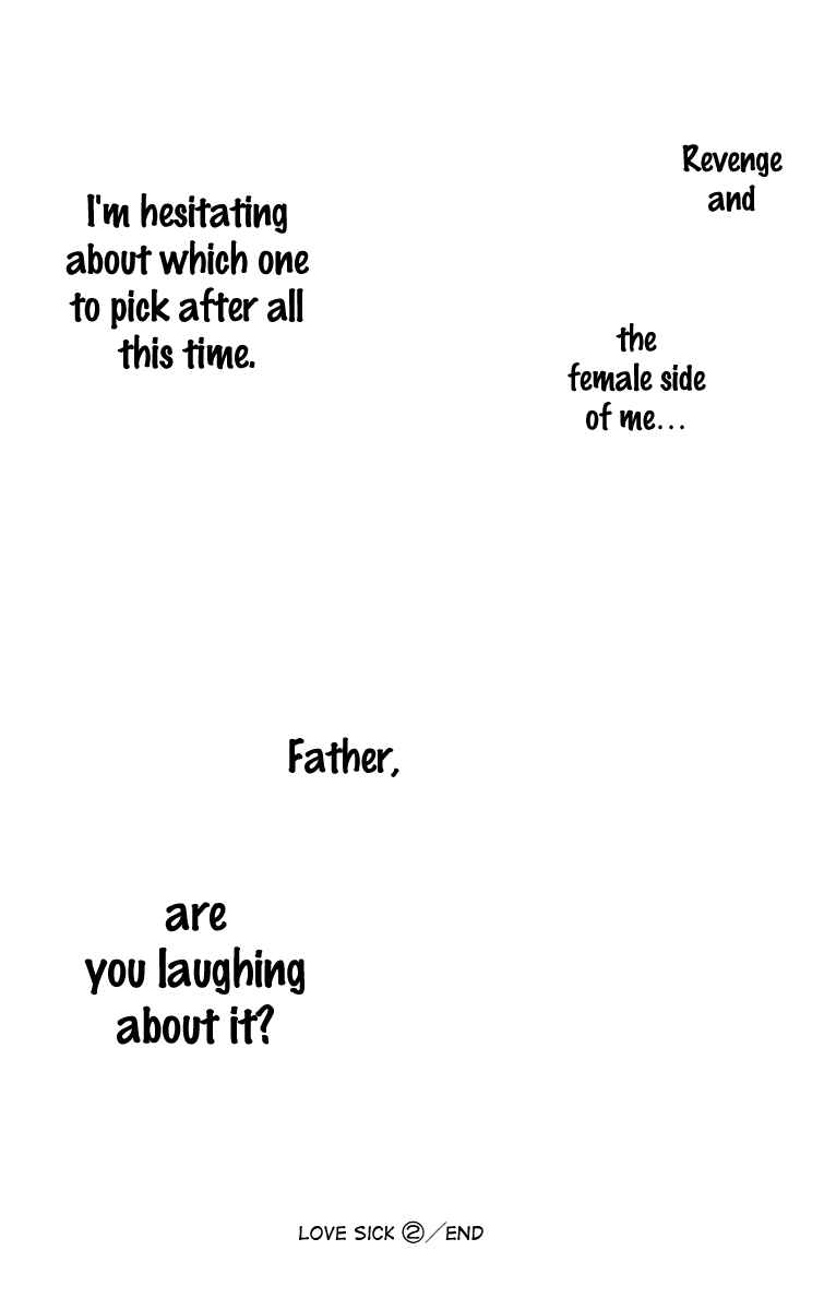 Page 30 Chapter 12 Love Sick