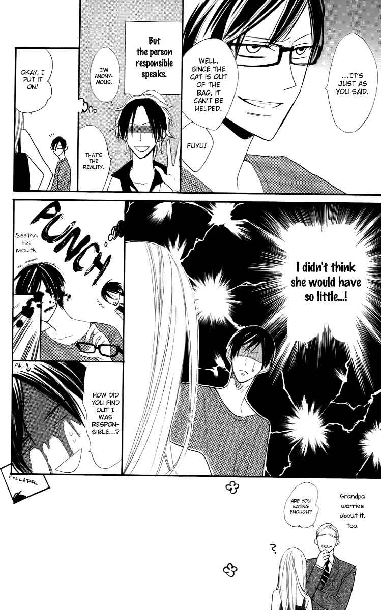 Page 35 Chapter 12 Love Sick