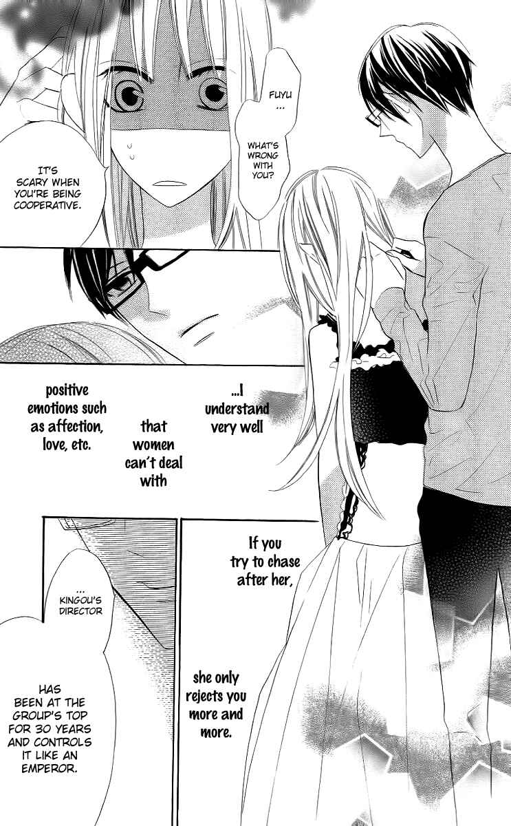 Page 9 Chapter 12 Love Sick