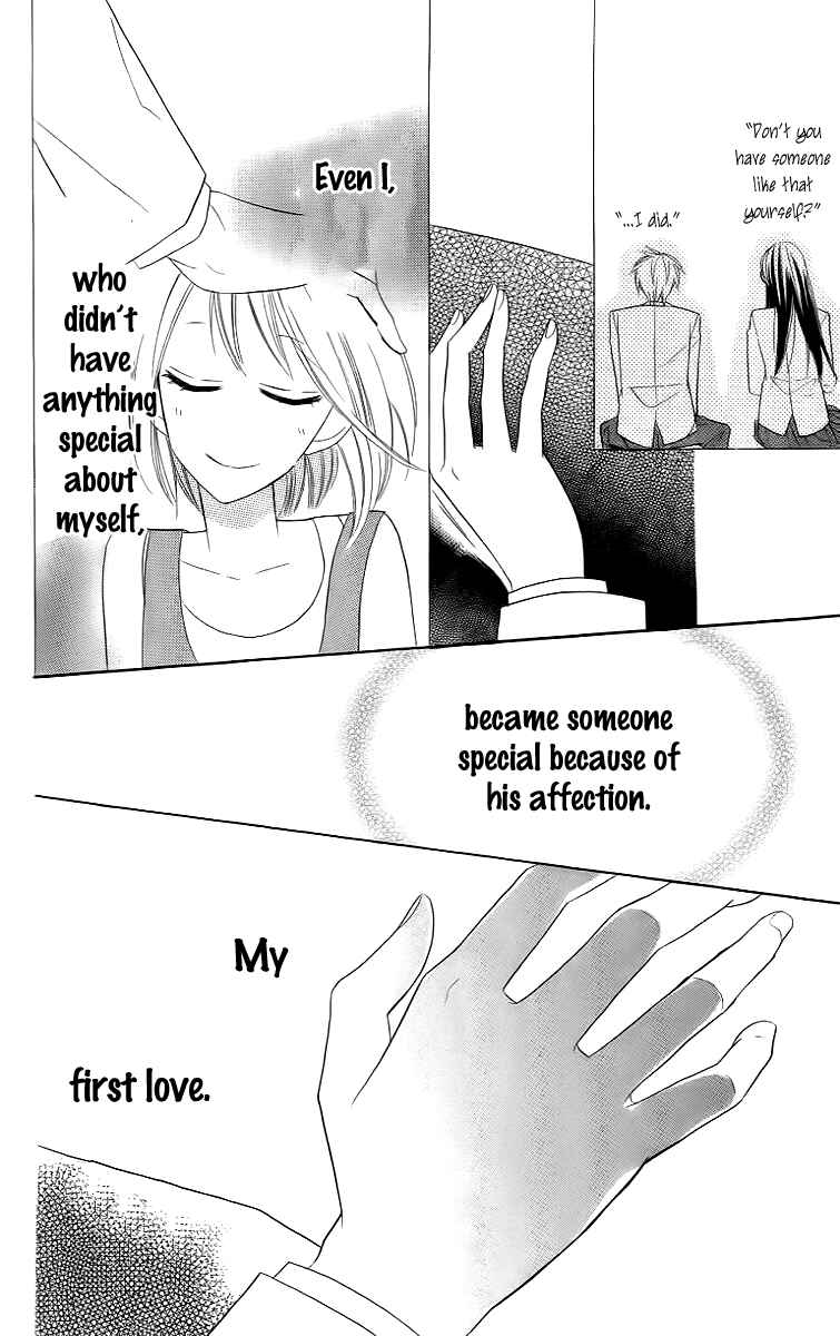 Page 30 Chapter 10 Love Sick