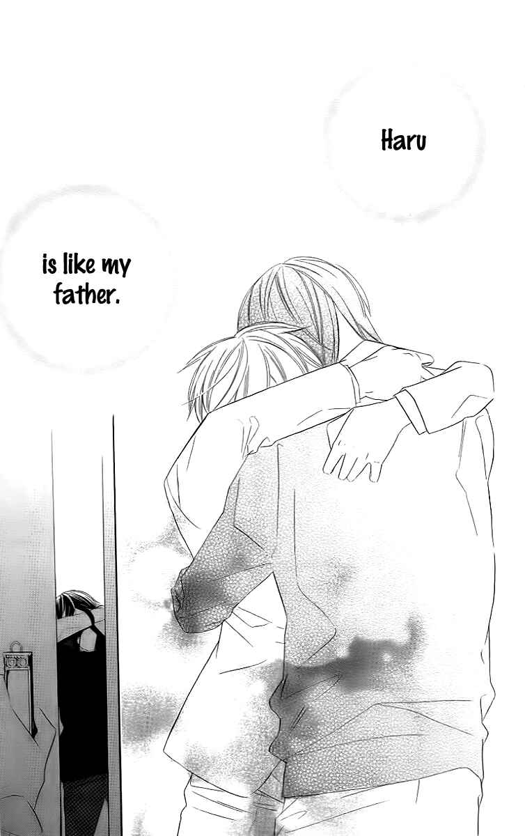 Page 31 Chapter 10 Love Sick