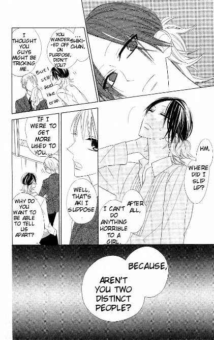 Page 16 Chapter 6 Love Sick