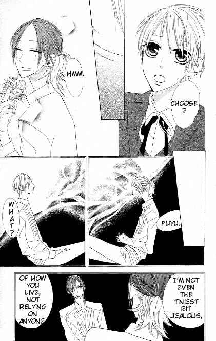 Page 19 Chapter 6 Love Sick