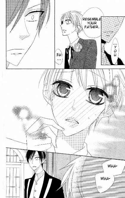 Page 26 Chapter 6 Love Sick