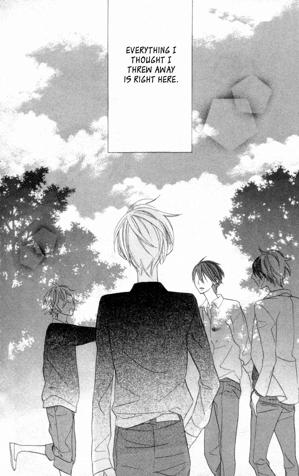 Page 26 Chapter 3 Love Sick