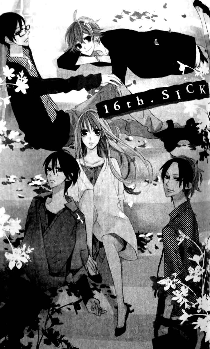 Page 2 Chapter 16 Love Sick