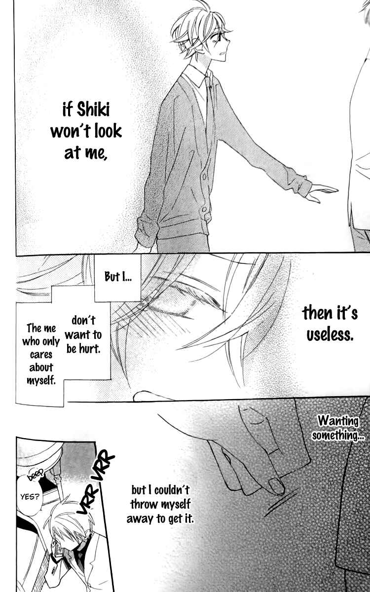 Page 23 Chapter 16 Love Sick