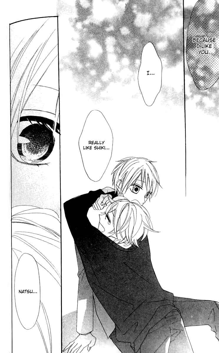 Page 29 Chapter 16 Love Sick