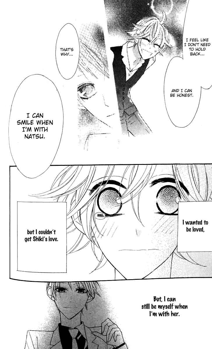 Page 31 Chapter 16 Love Sick
