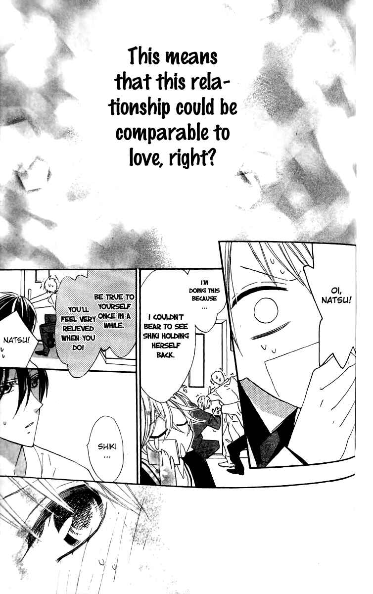 Page 32 Chapter 16 Love Sick