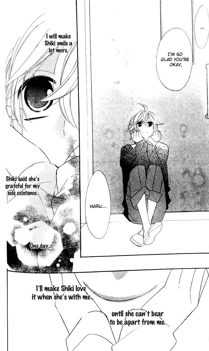 Page 33 Chapter 16 Love Sick