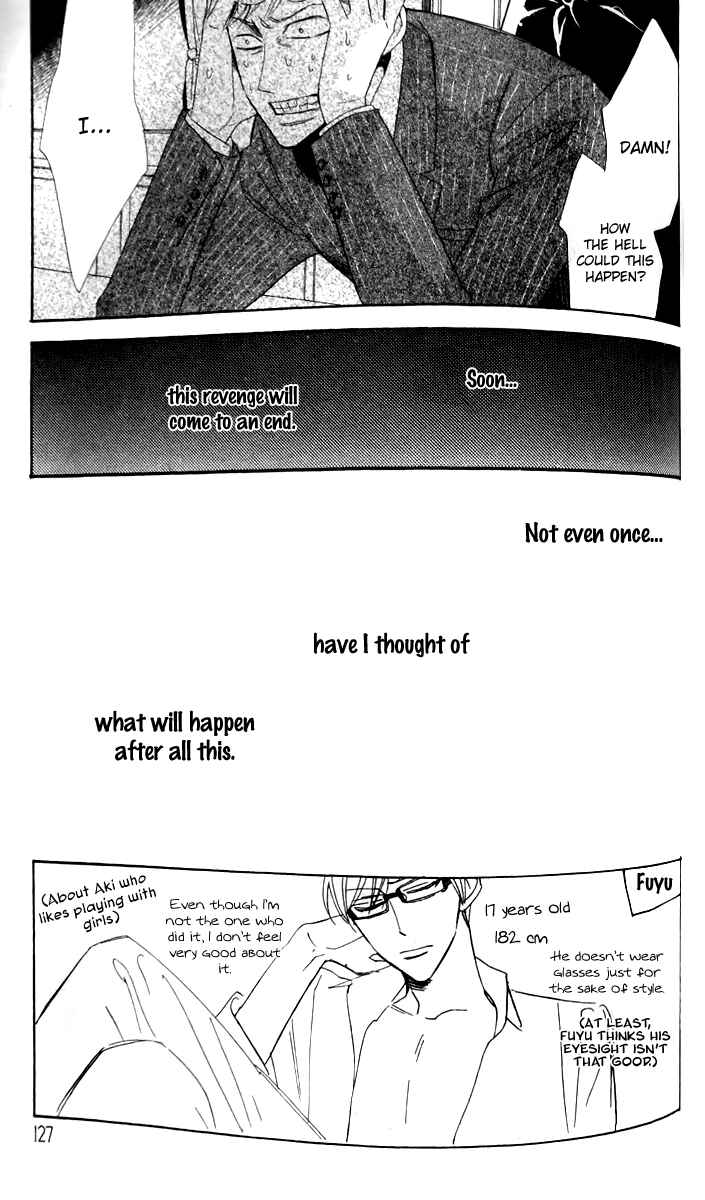 Page 34 Chapter 16 Love Sick