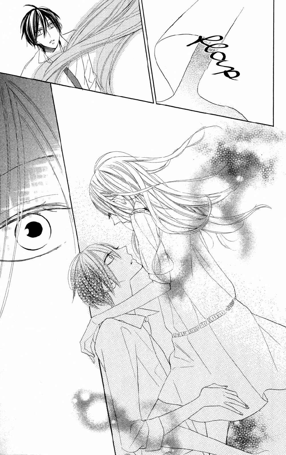 Page 15 Chapter 5 Love Sick