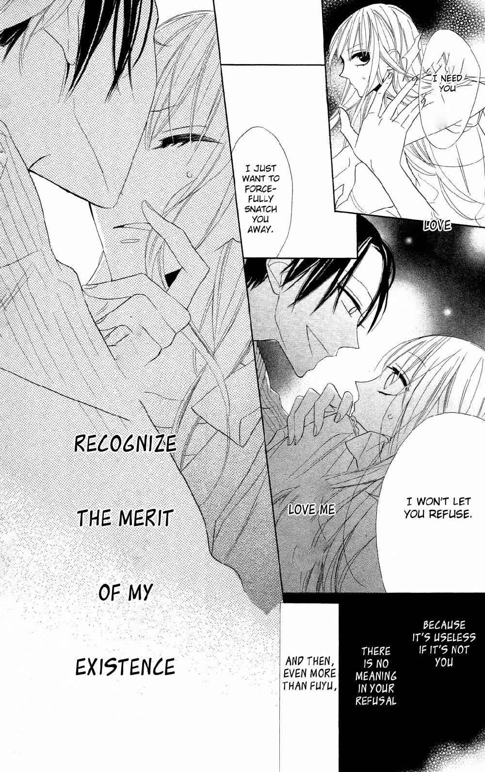 Page 24 Chapter 5 Love Sick