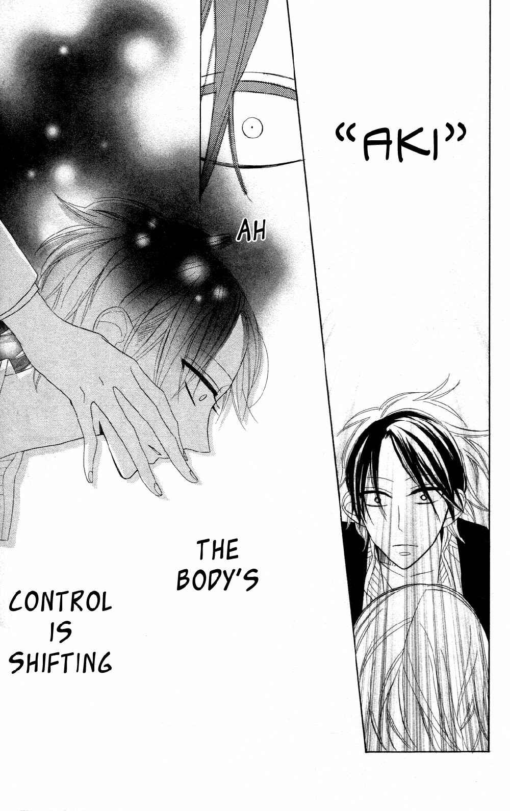 Page 25 Chapter 5 Love Sick