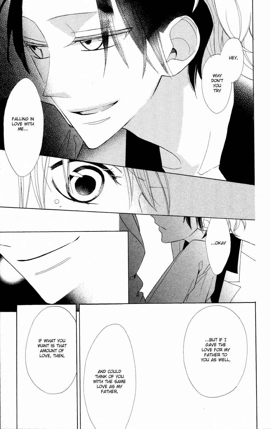 Page 17 Chapter 2 Love Sick