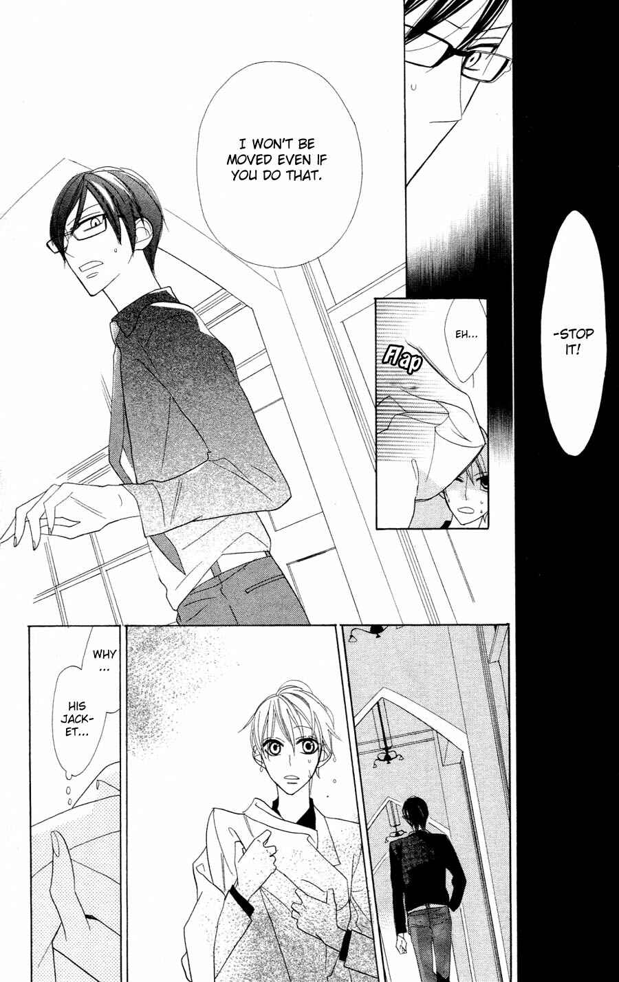 Page 26 Chapter 2 Love Sick