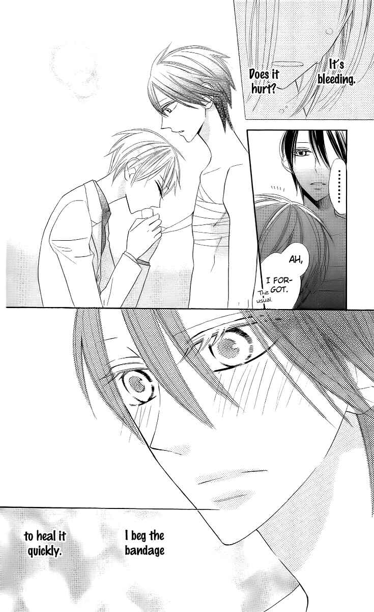Page 18 Chapter 9 Love Sick