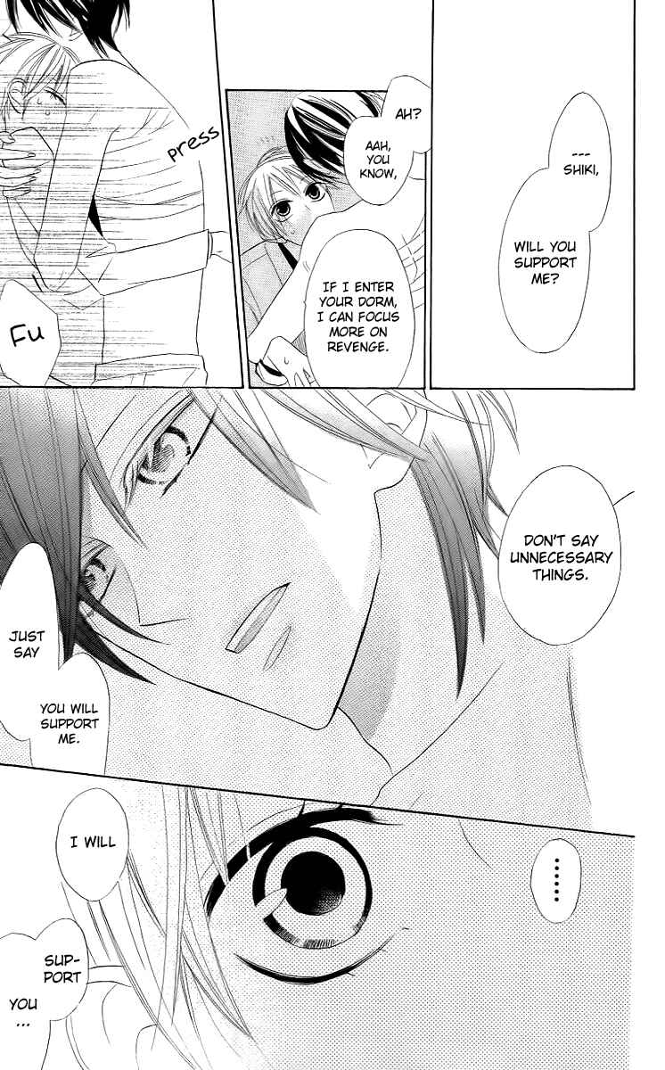 Page 21 Chapter 9 Love Sick