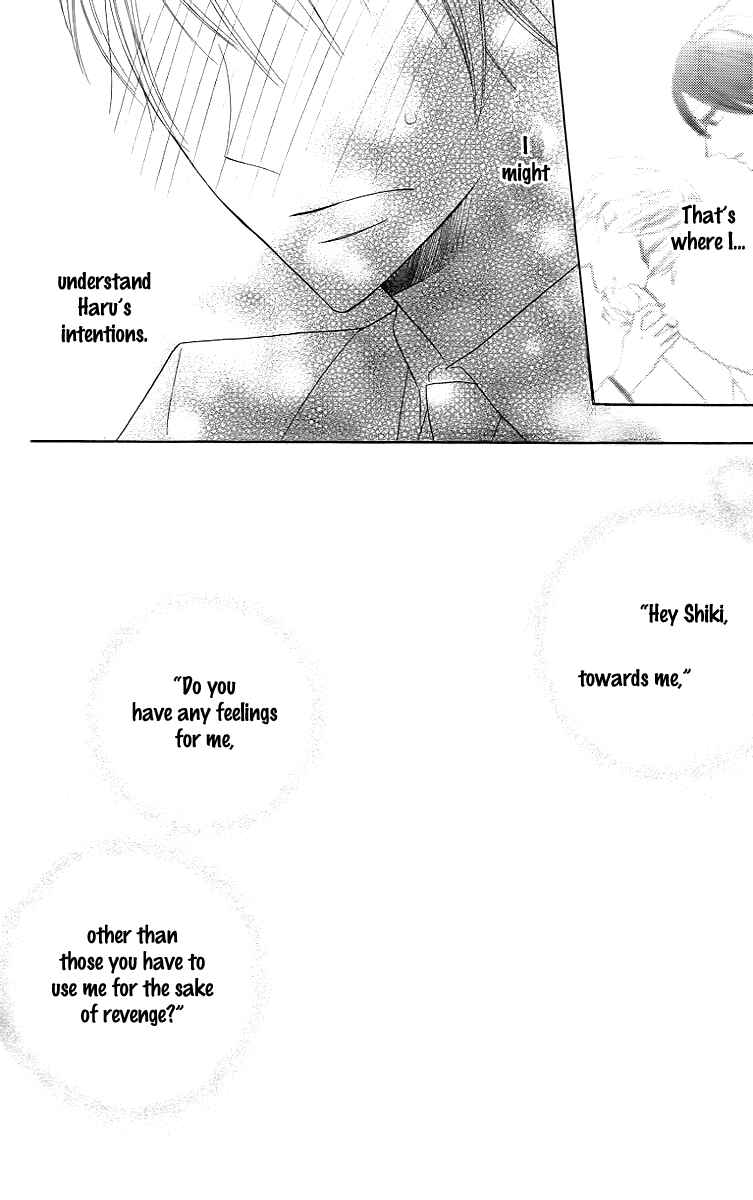 Page 28 Chapter 9 Love Sick