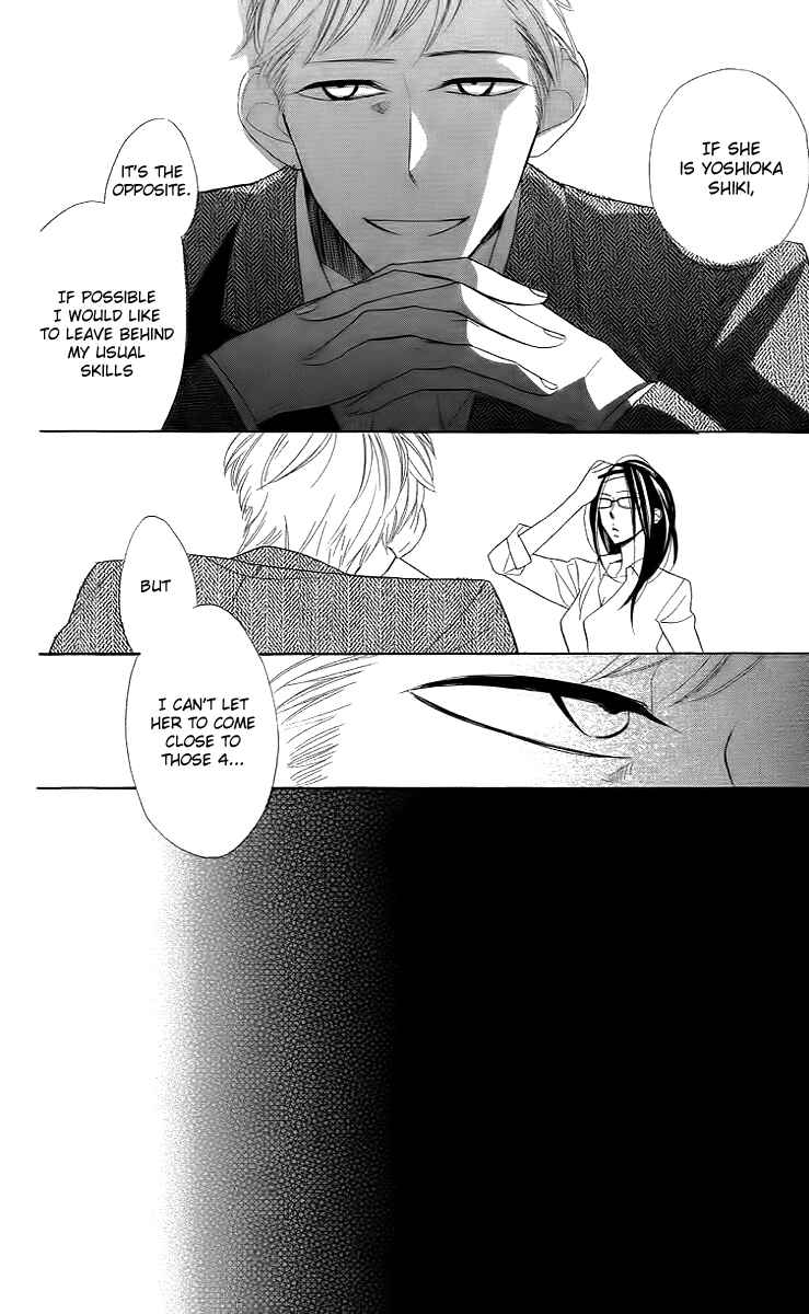 Page 29 Chapter 8 Love Sick