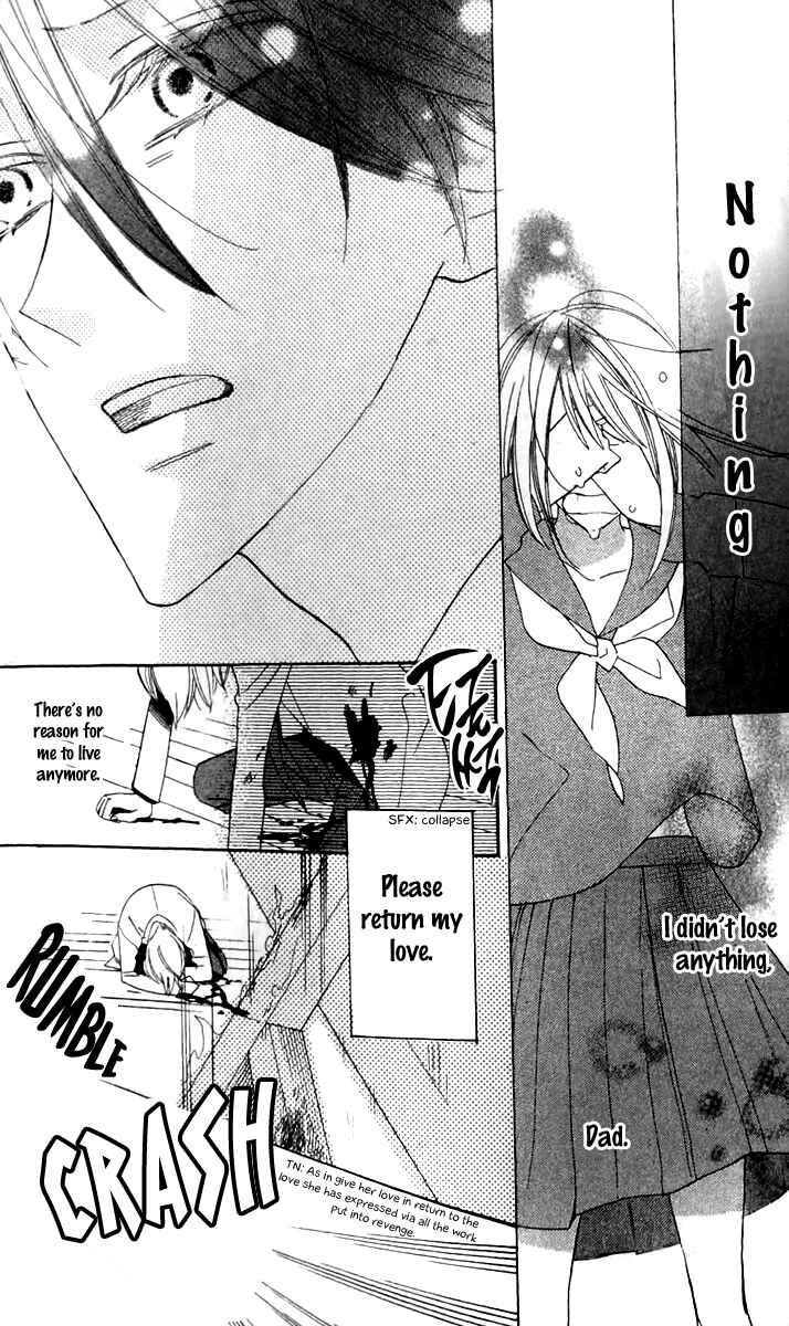 Page 23 Chapter 18 Love Sick