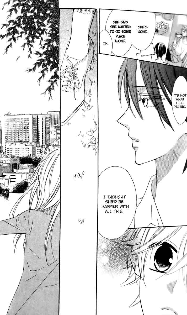 Page 10 Chapter 13 Love Sick