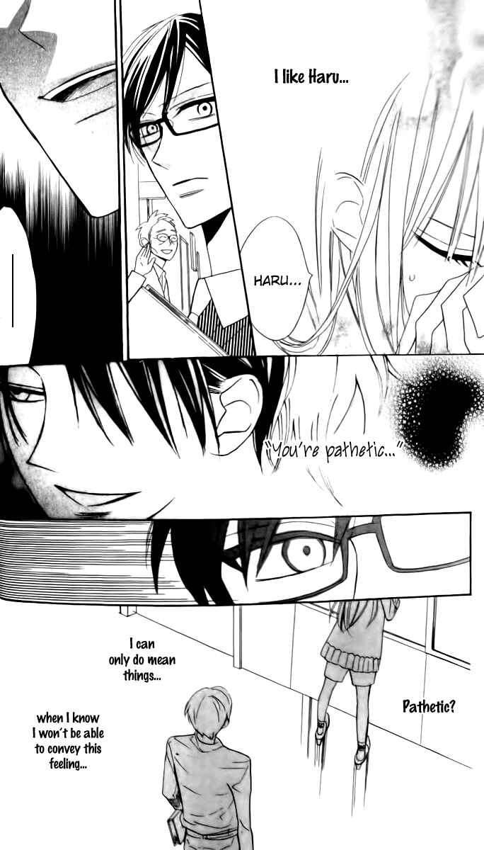 Page 16 Chapter 13 Love Sick