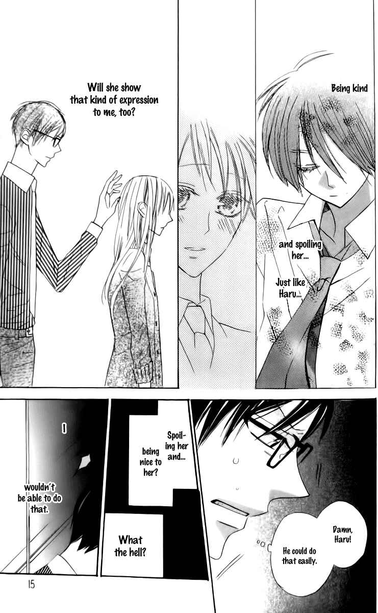 Page 17 Chapter 13 Love Sick
