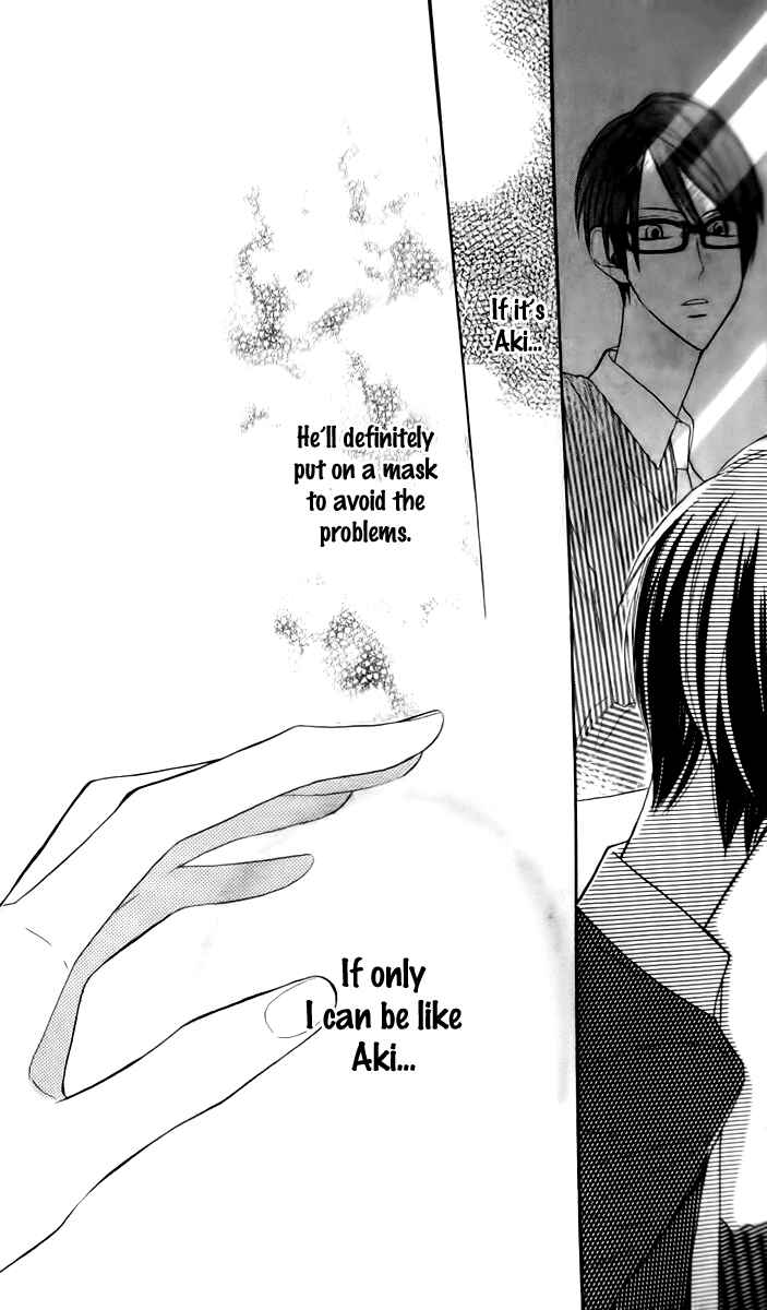 Page 18 Chapter 13 Love Sick