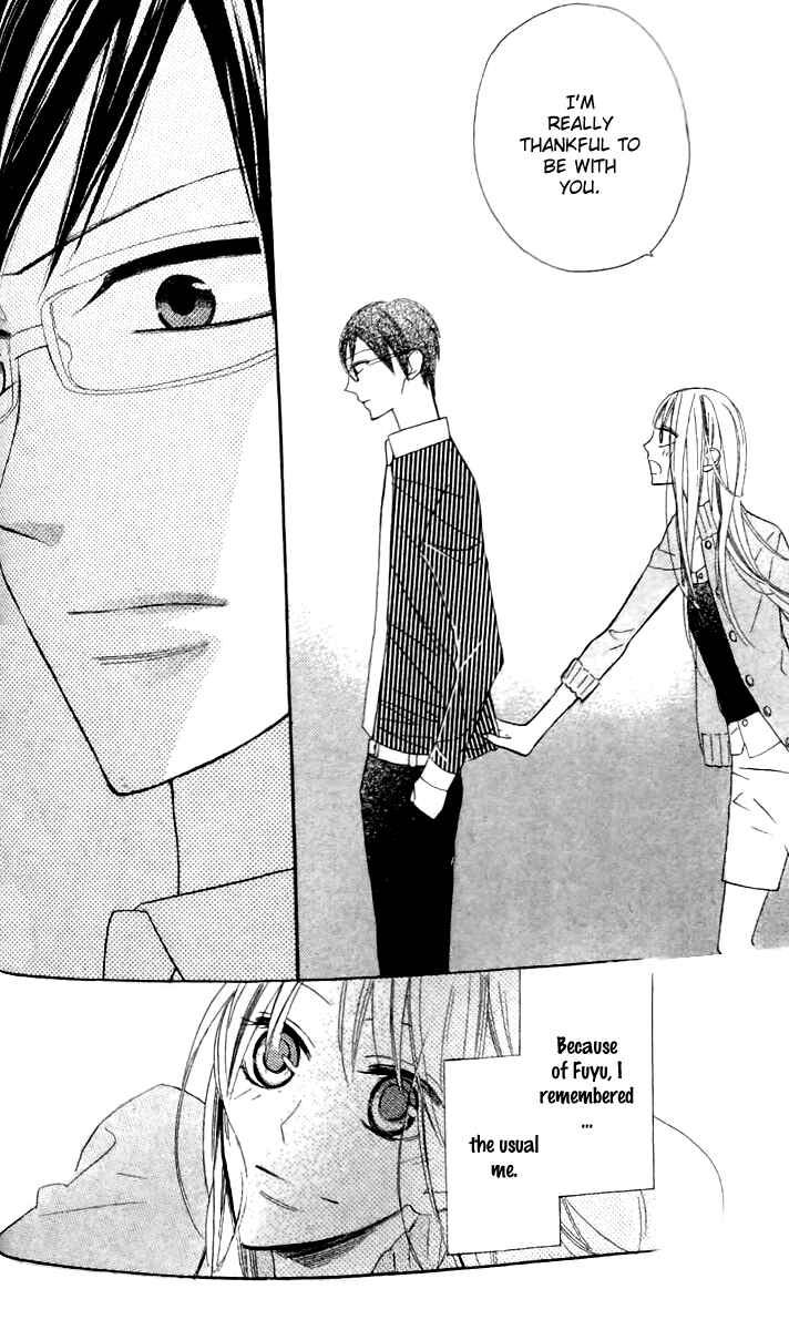 Page 22 Chapter 13 Love Sick